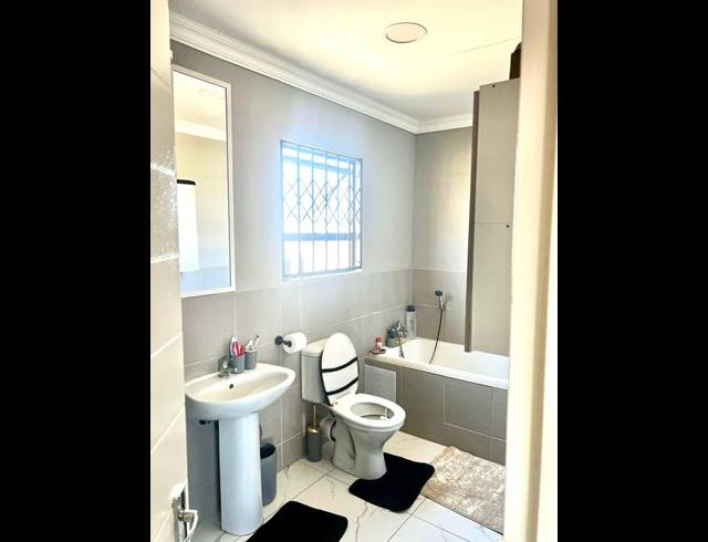 3 BEDROOM PROPERTY TO RENT IN DAWN PARK